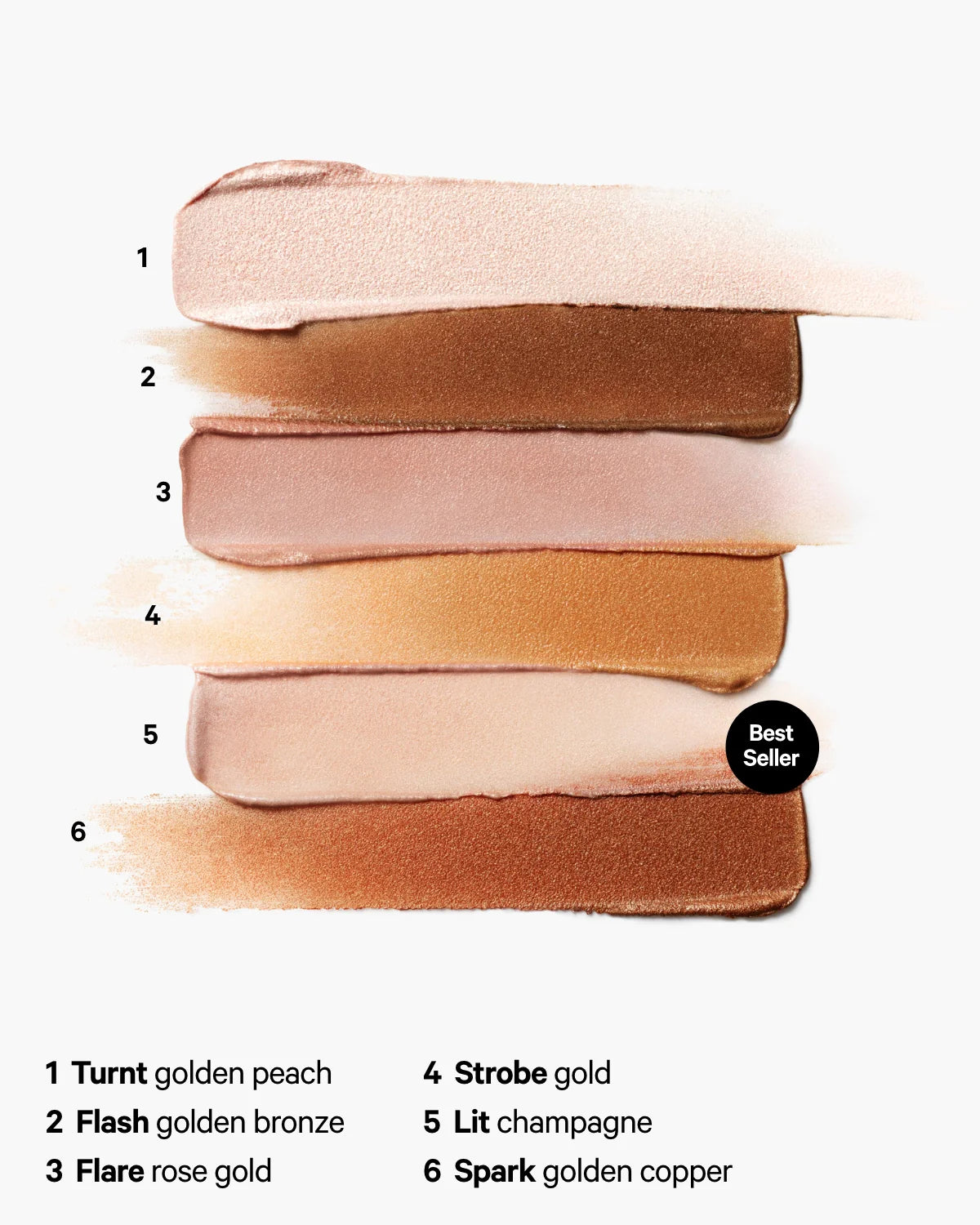 MILK MAKEUP - Highlighter Stick 6.7g