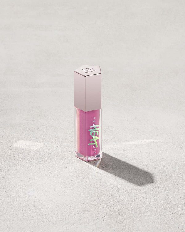 Fenty Beauty - Gloss Bomb Heat (Universal Lip Luminizer + Plumper) 9ml