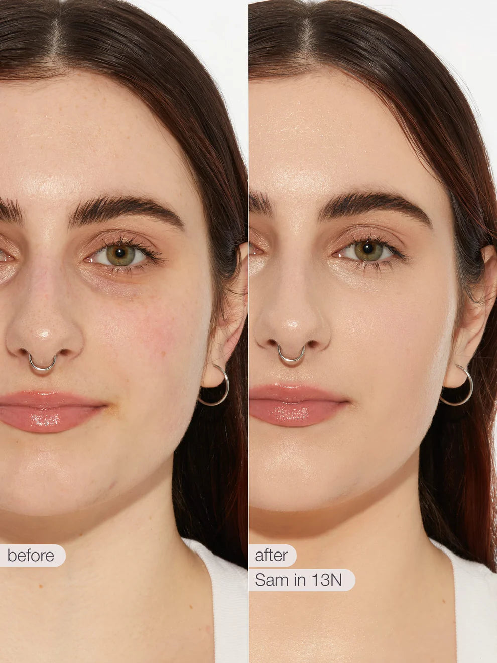 Tarte - Creaseless Concealer Anticernes (Cubre ojeras) 6.4g