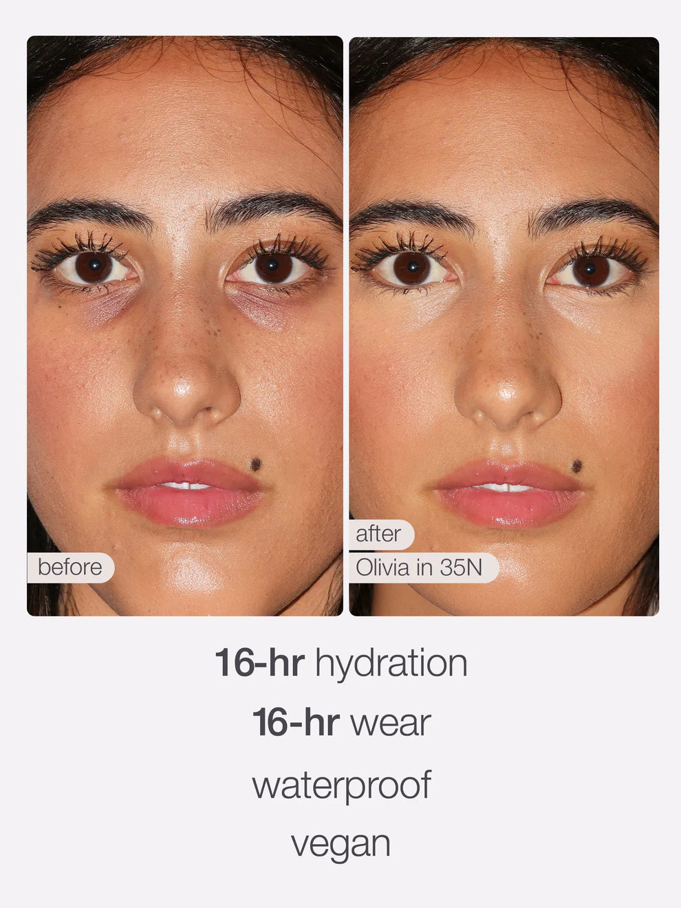 Tarte - Creaseless Concealer Anticernes (Cubre ojeras) 6.4g