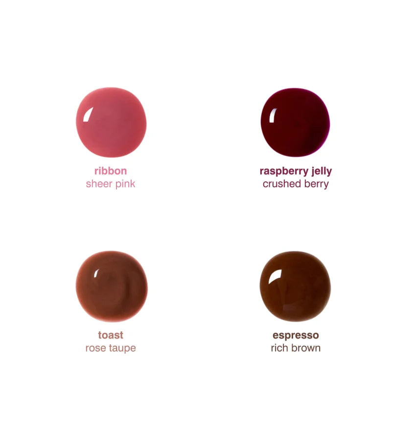 PRE-ORDER - Rhode The Scented Set Lip Tint 4pz