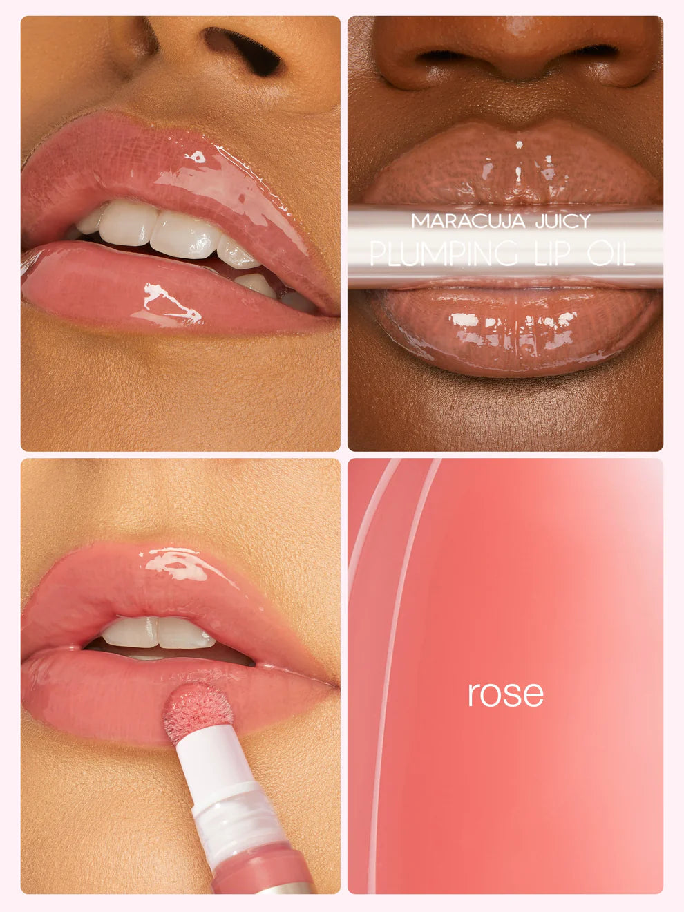 Tarte - Maracuja Juicy - Plumping Lip Oil 2.7ml