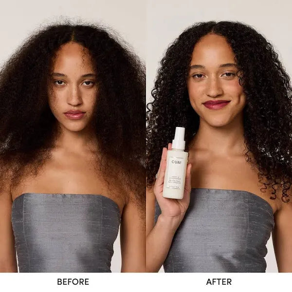 OUAI - Leave in Conditioner Revitalisant (Acondicionador para el cabello) 140ml