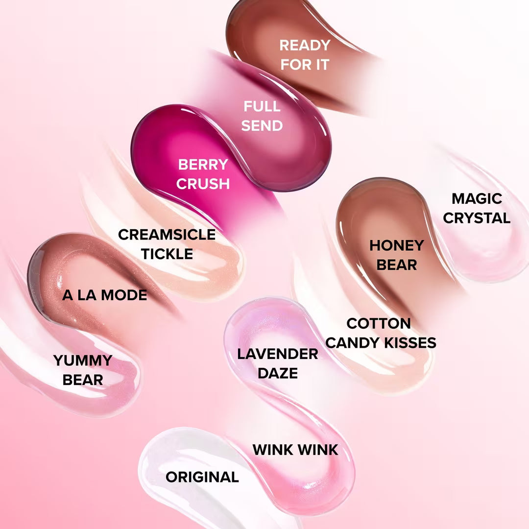 Too Faced - Lip Injection Maximum Plump 4g