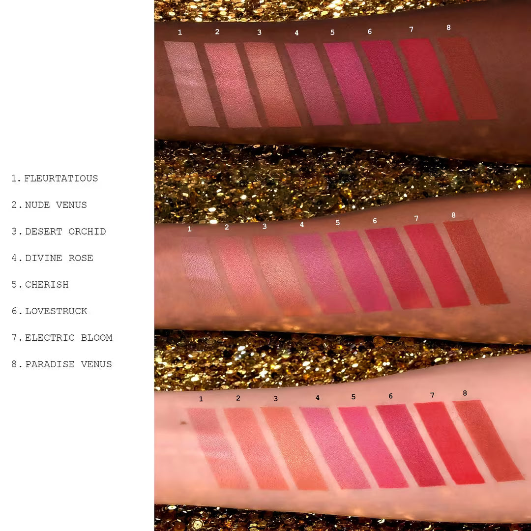 Pat McGrath Labs - Divine Blush 9.7g