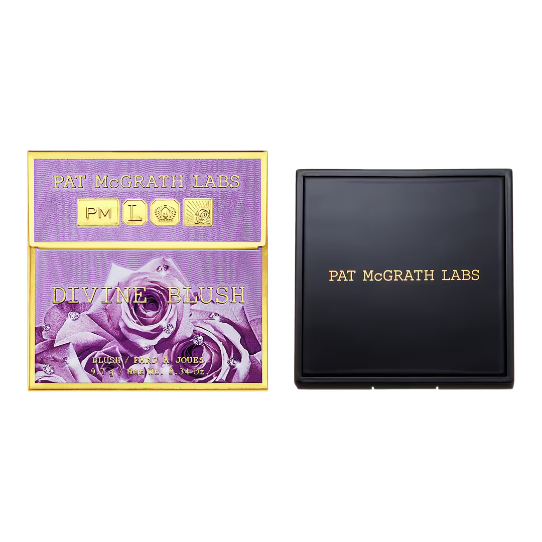 Pat McGrath Labs - Divine Blush 9.7g