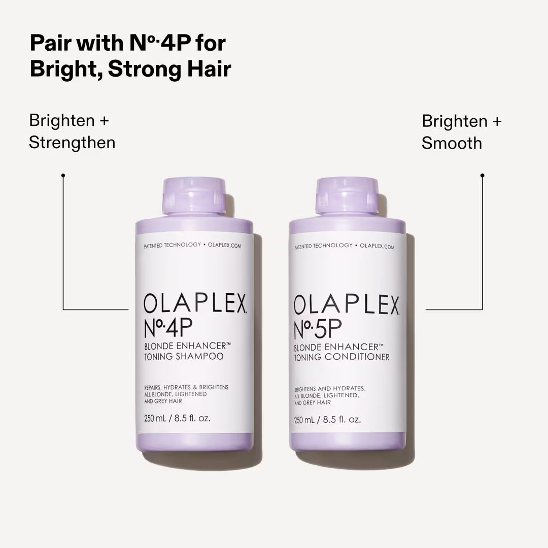 Olaplex No. 5P Blonde Enchancer Toning Conditioner 250ml