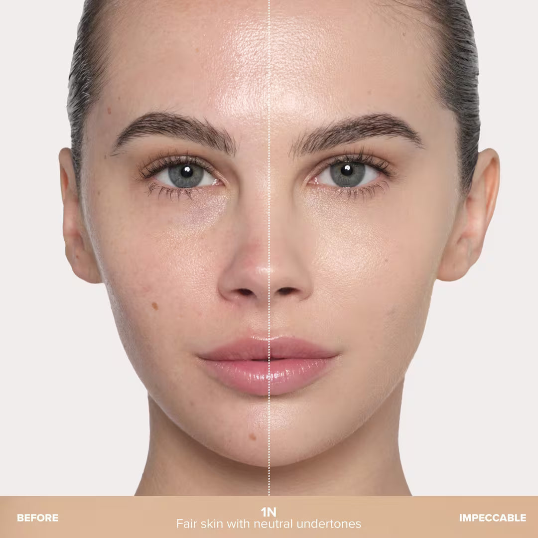 Anastasia Beverly Hills - Skin Matte Foundation - Impecable Burring Second 35ml
