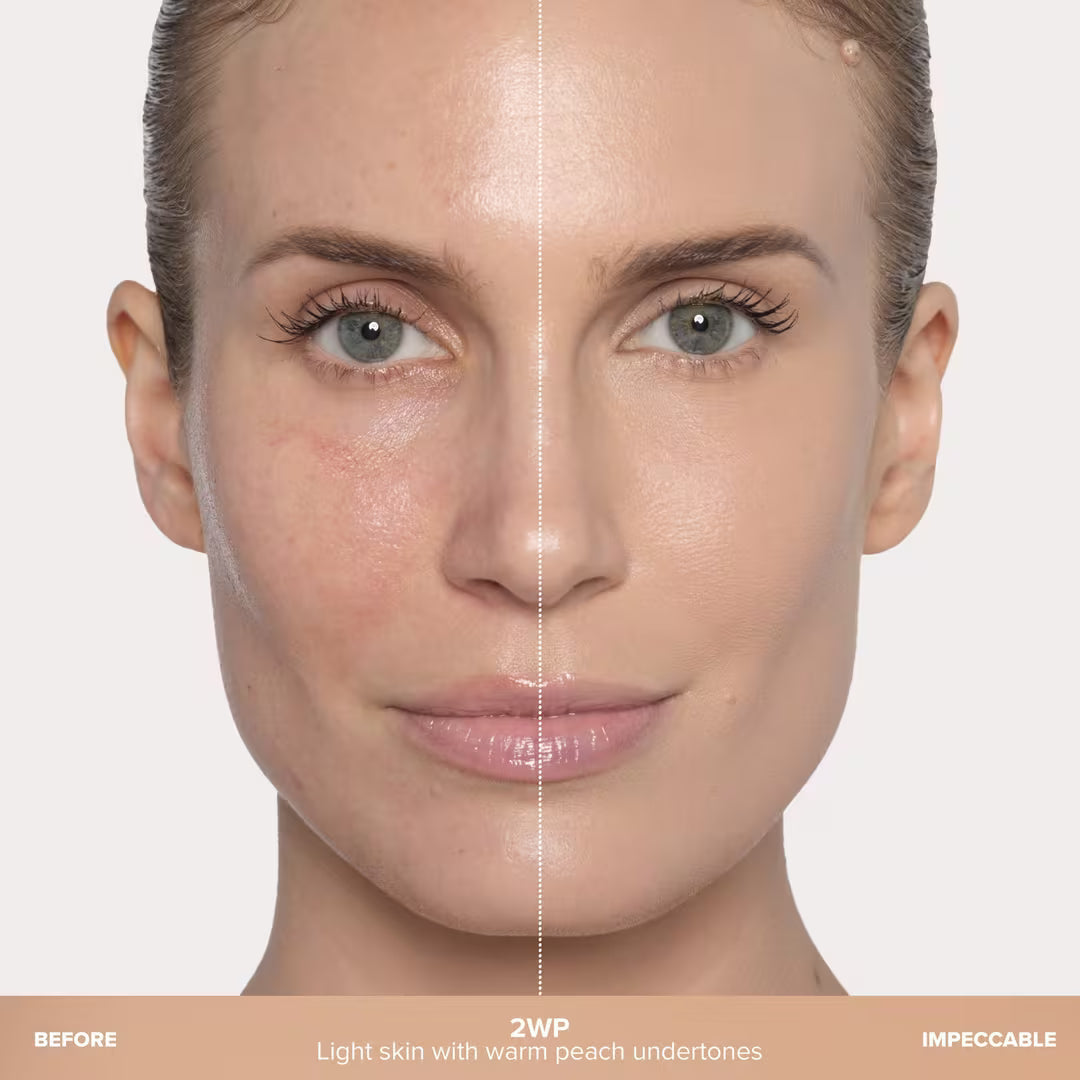 Anastasia Beverly Hills - Skin Matte Foundation - Impecable Burring Second 35ml