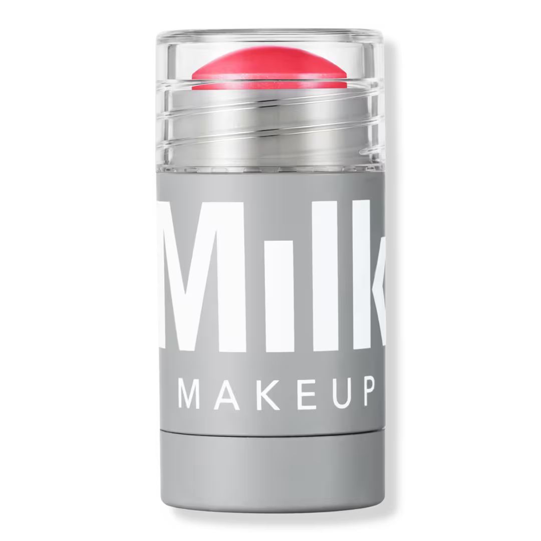 MILK MAKEUP - Lip + Cheek Cream Blush Stick and Lip Color 6g
