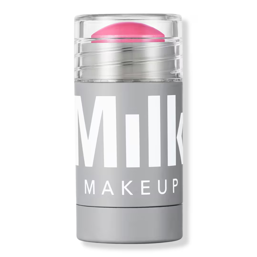 MILK MAKEUP - Lip + Cheek Cream Blush Stick and Lip Color 6g