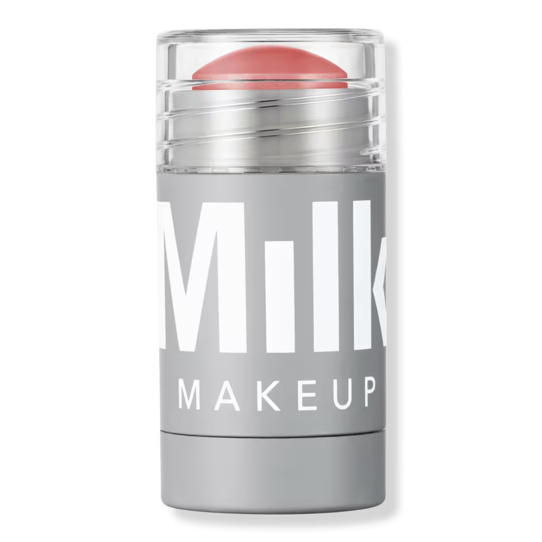 MILK MAKEUP - Lip + Cheek Cream Blush Stick and Lip Color 6g