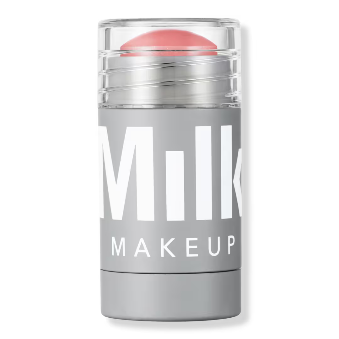 MILK MAKEUP - Lip + Cheek Cream Blush Stick and Lip Color 6g
