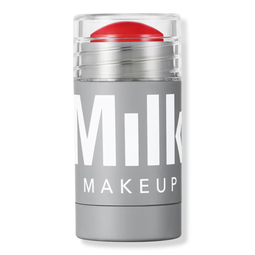 MILK MAKEUP - Lip + Cheek Cream Blush Stick and Lip Color 6g