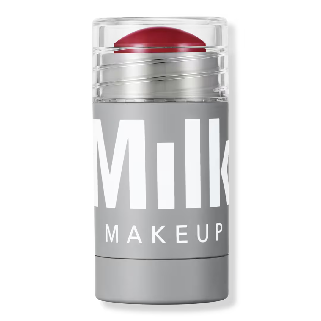 MILK MAKEUP - Lip + Cheek Cream Blush Stick and Lip Color 6g