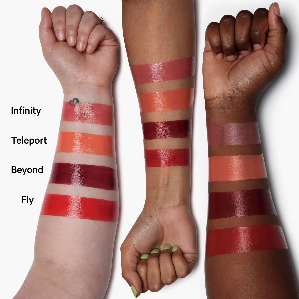 MILK MAKEUP - Bionic Blush 8ml
