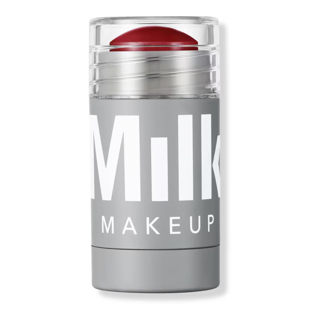 MILK MAKEUP - Lip + Cheek Cream Blush Stick and Lip Color 6g