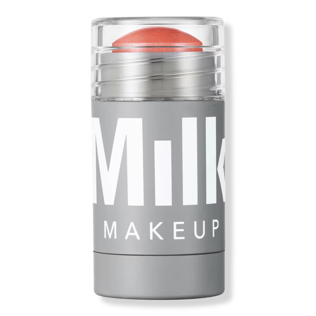 MILK MAKEUP - Lip + Cheek Cream Blush Stick and Lip Color 6g