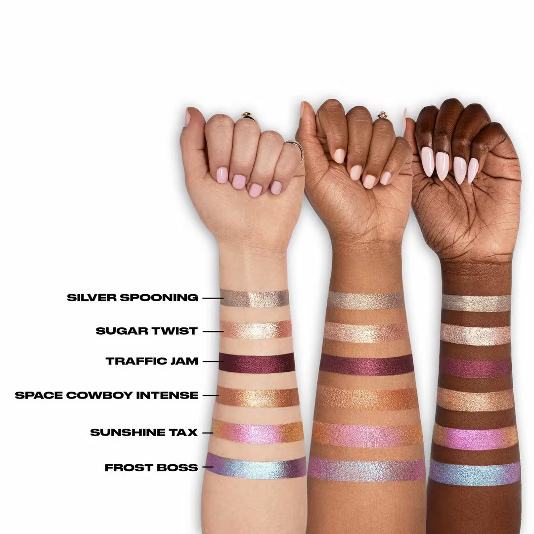Urban Decay - Glazed Liquid Eyeshadow 3ml