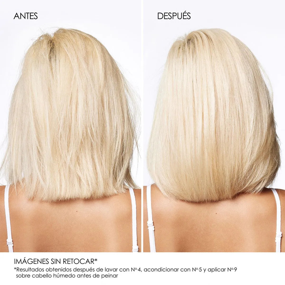 Olaplex - No.4 - Bond Maintenance (Shampoo para cabello dañado) 250ml