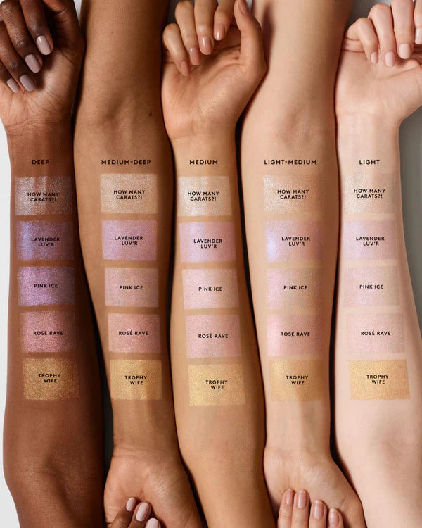 Fenty Beauty - Diamond Bomb Highlight 8g