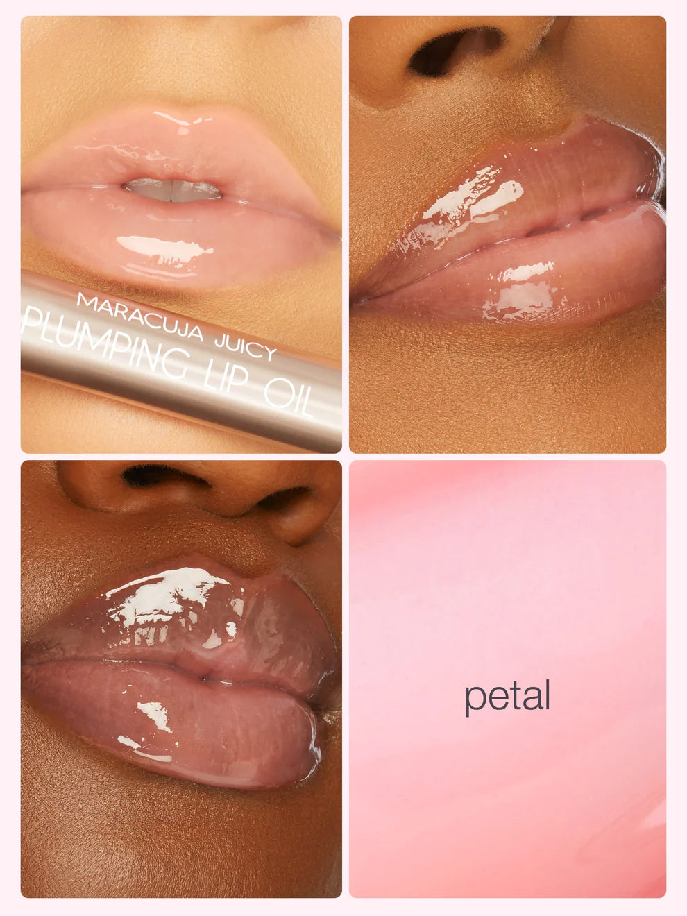 Tarte - Maracuja Juicy - Plumping Lip Oil 2.7ml