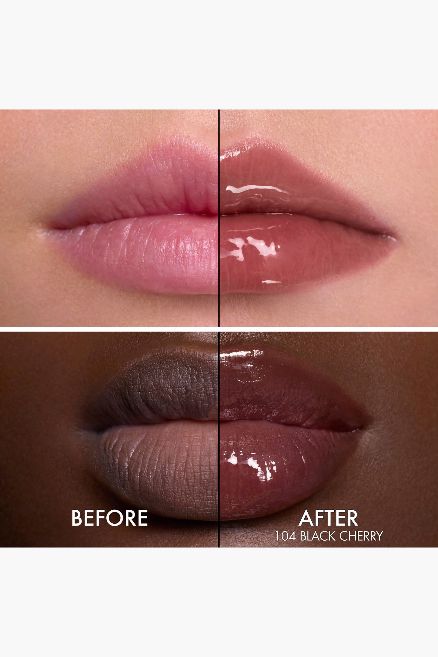Dior - Addict Forever Lip Butter 10ml