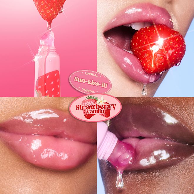 Charlotte Tilbury - Lip Néctar Oil