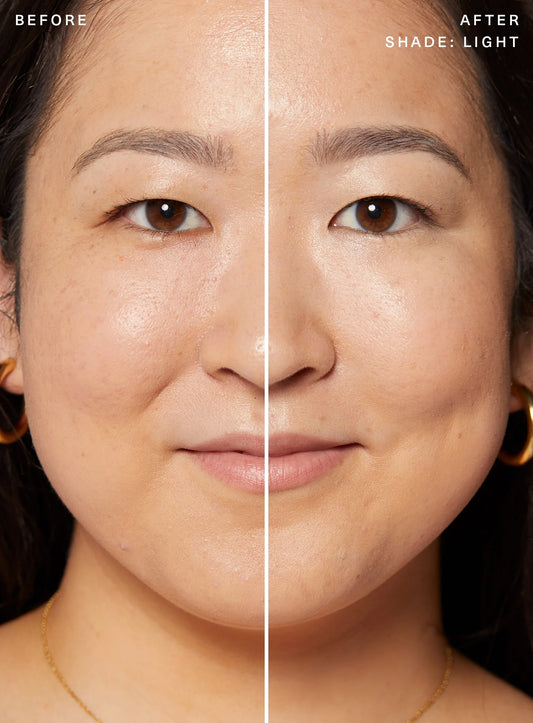 Rare beauty - Positive Light Under Eye Brightener