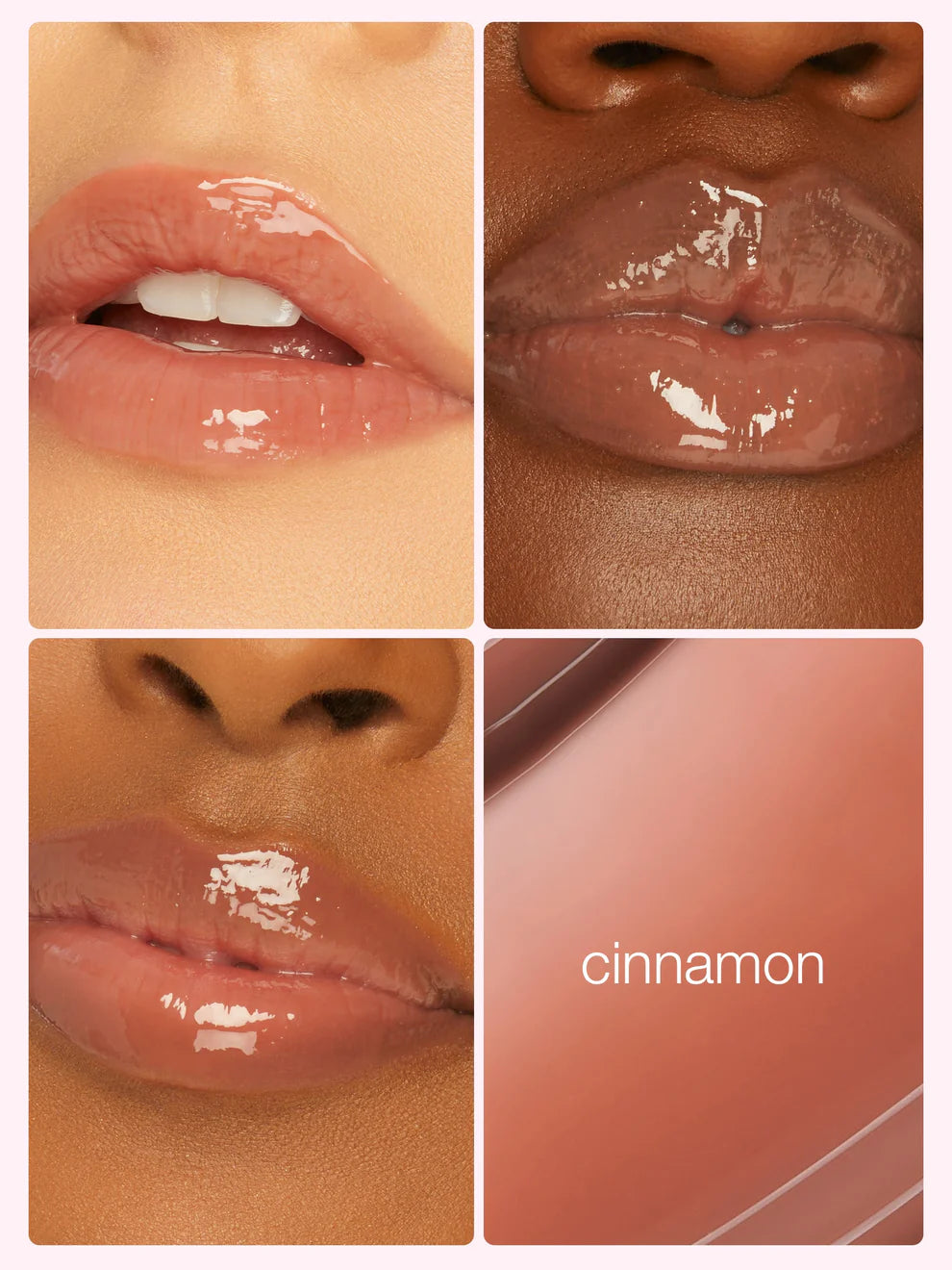 Tarte - Maracuja Juicy - Plumping Lip Oil 2.7ml