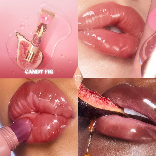 Charlotte Tilbury - Lip Néctar Oil