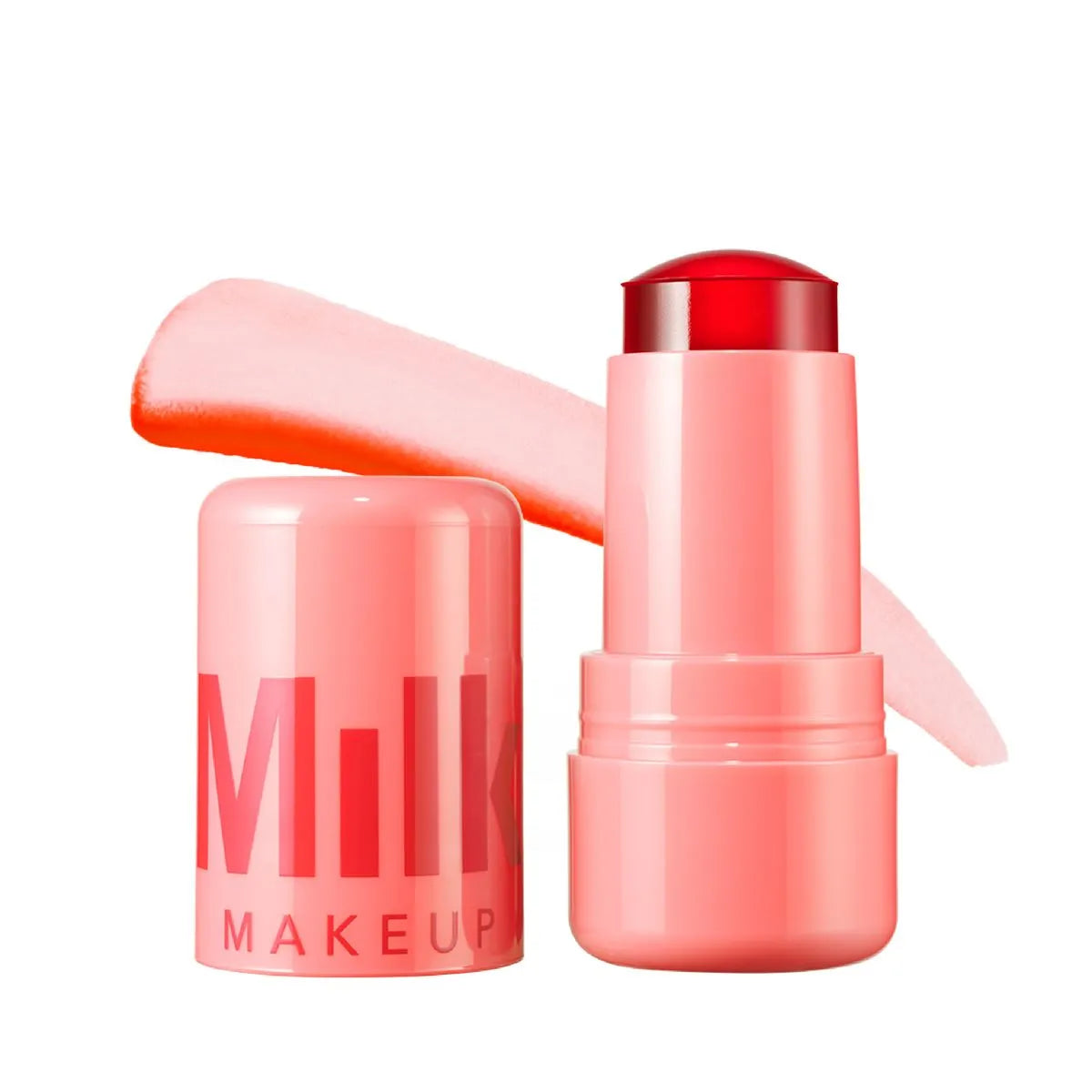 MILK MAKEUP - Colling Water Jelly Tint Lip + Cheek Blush Stain (Tinta para labios y mejillas) 5g
