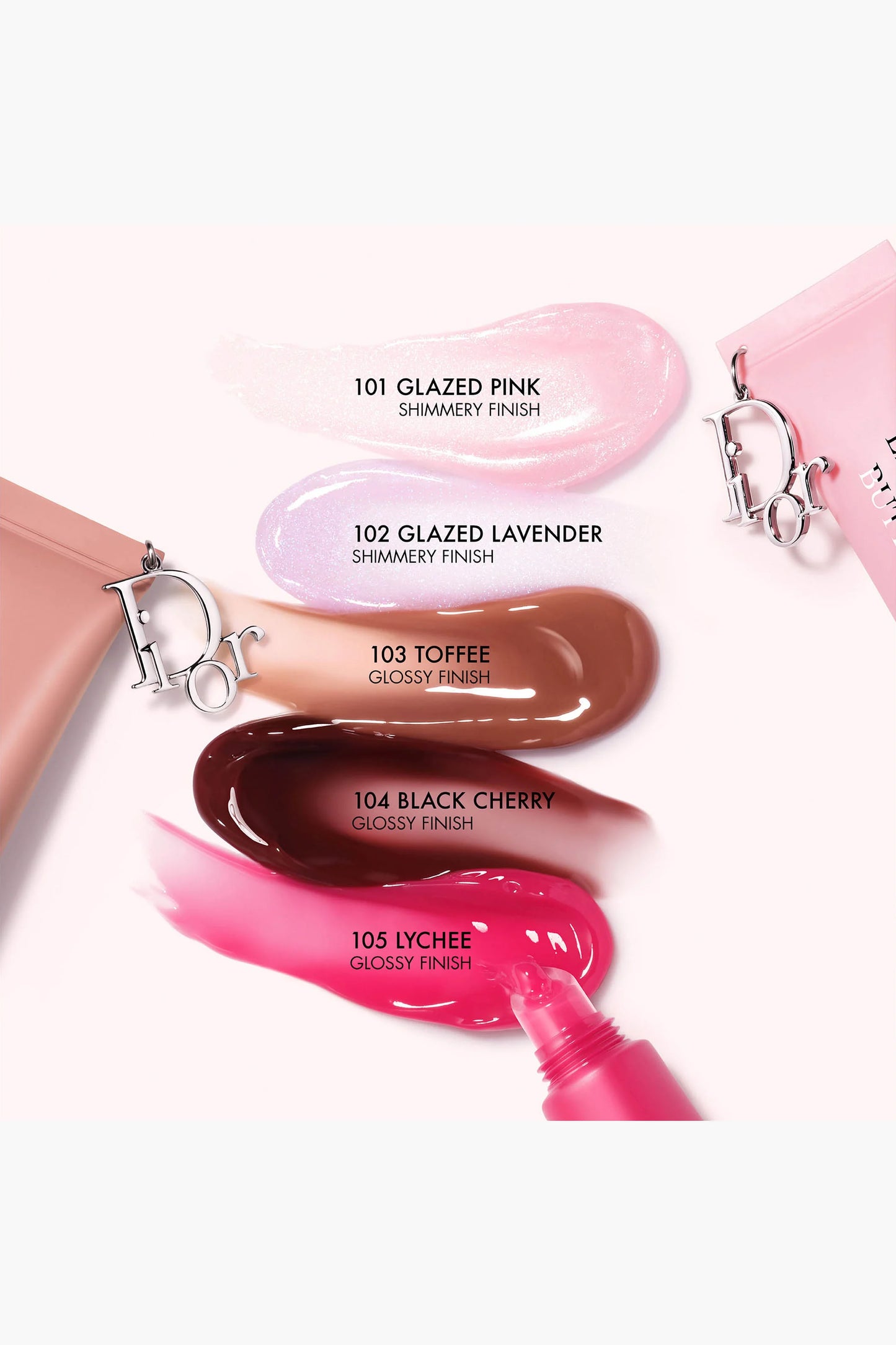 Dior - Addict Forever Lip Butter 10ml
