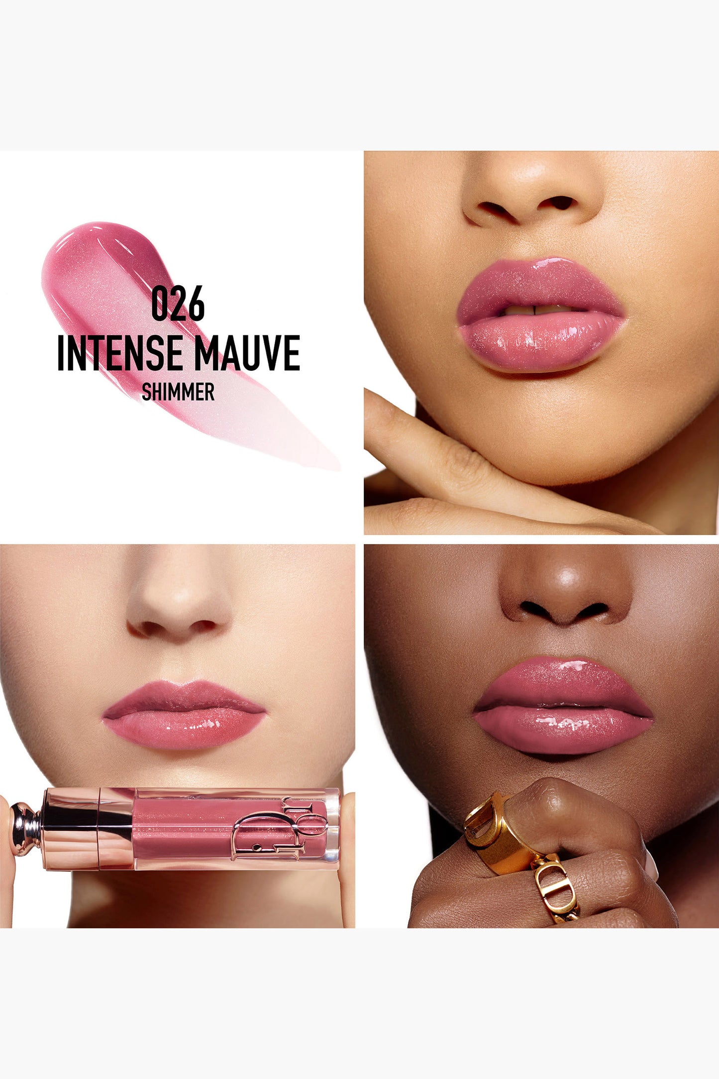 Dior - Lip Addict Maximizer 3.2g