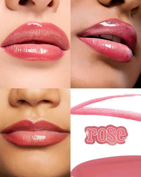 Tarte - Maracuja Juicy Lip Tattoo