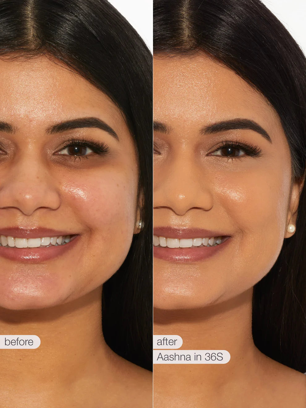 Tarte - Creaseless Concealer Anticernes (Cubre ojeras) 6.4g