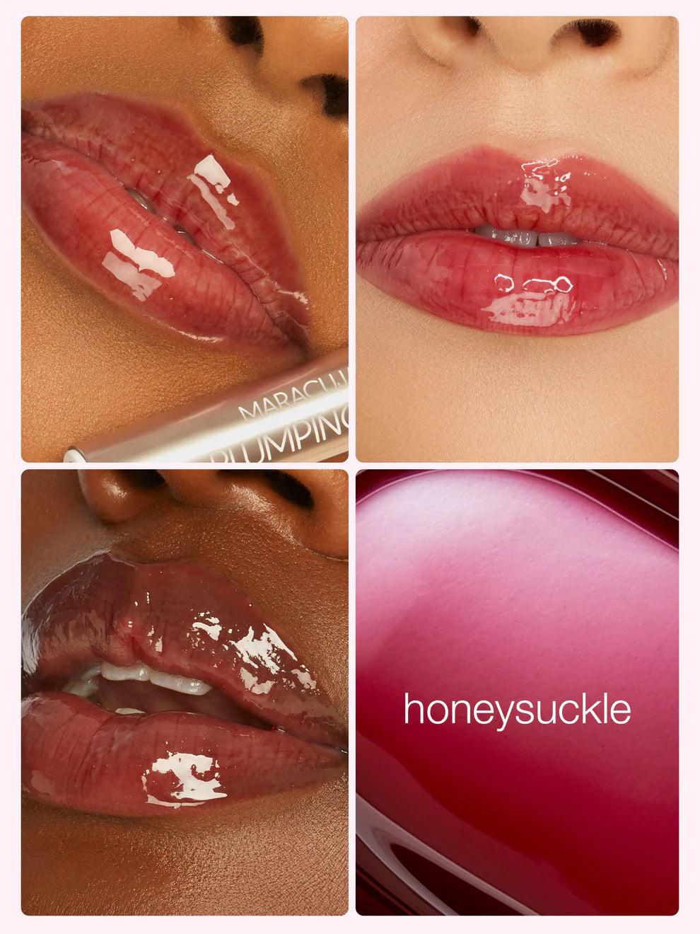 Tarte - Maracuja Juicy - Plumping Lip Oil 2.7ml