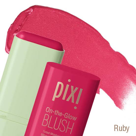 Pixi - On-the-Glow Blush Stick 19g