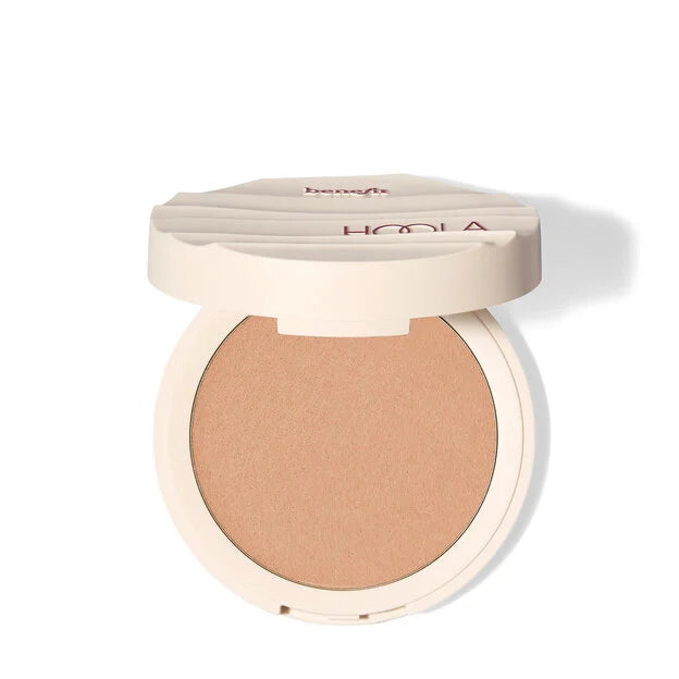 Benefit - Hoola Wave Bronzing Balm (Bronceador en crema) 9g