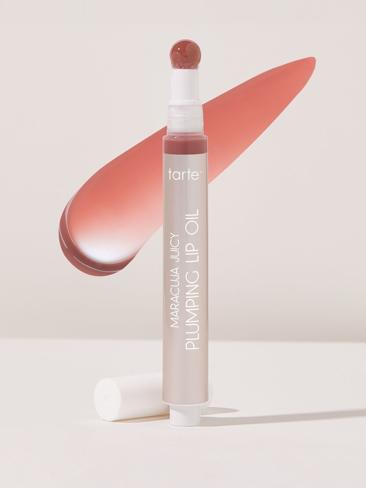 Tarte - Maracuja Juicy - Plumping Lip Oil 2.7ml