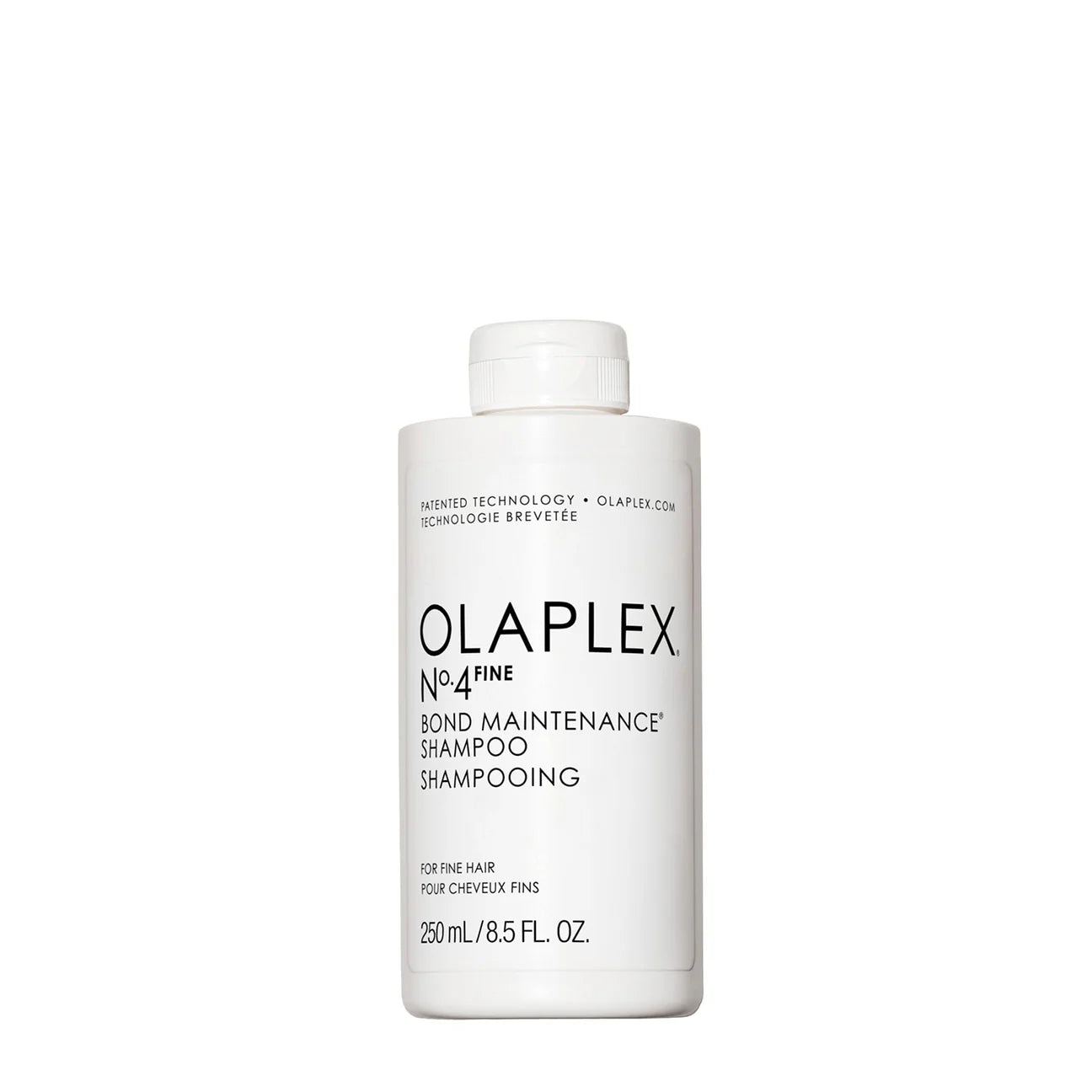 Olaplex - No.4 Fine Bond Maintenance (Shampoo para cabello fino) 250ml