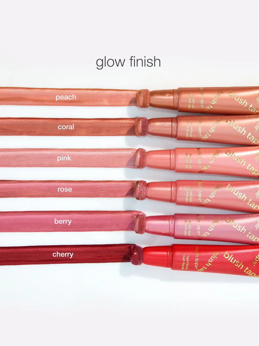 Tarte - Blush Tape Liquid Satin 12ml