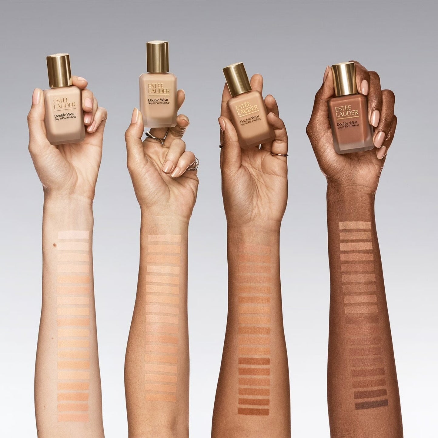 Estee Lauder - Double Wear Foundation