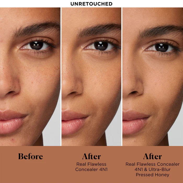 Laura Mercier - Translucent Pressed Setting Powder Ultra Blur 6.5g