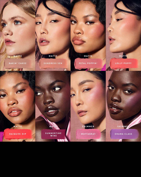 Fenty Beauty - Cheek Powder Blush 4g