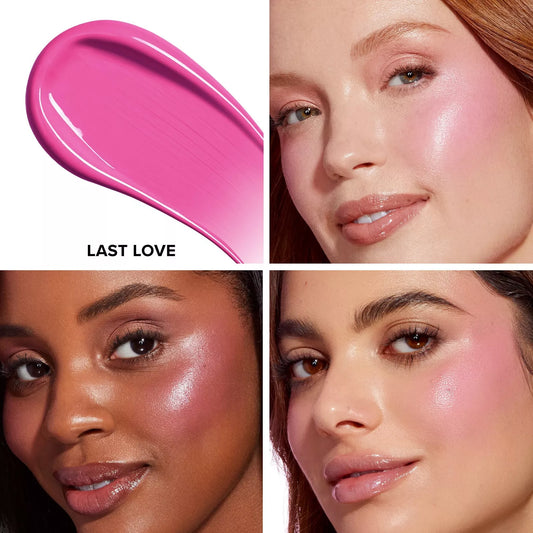 Too Faced - Love Flush Liquid Blush 6ml