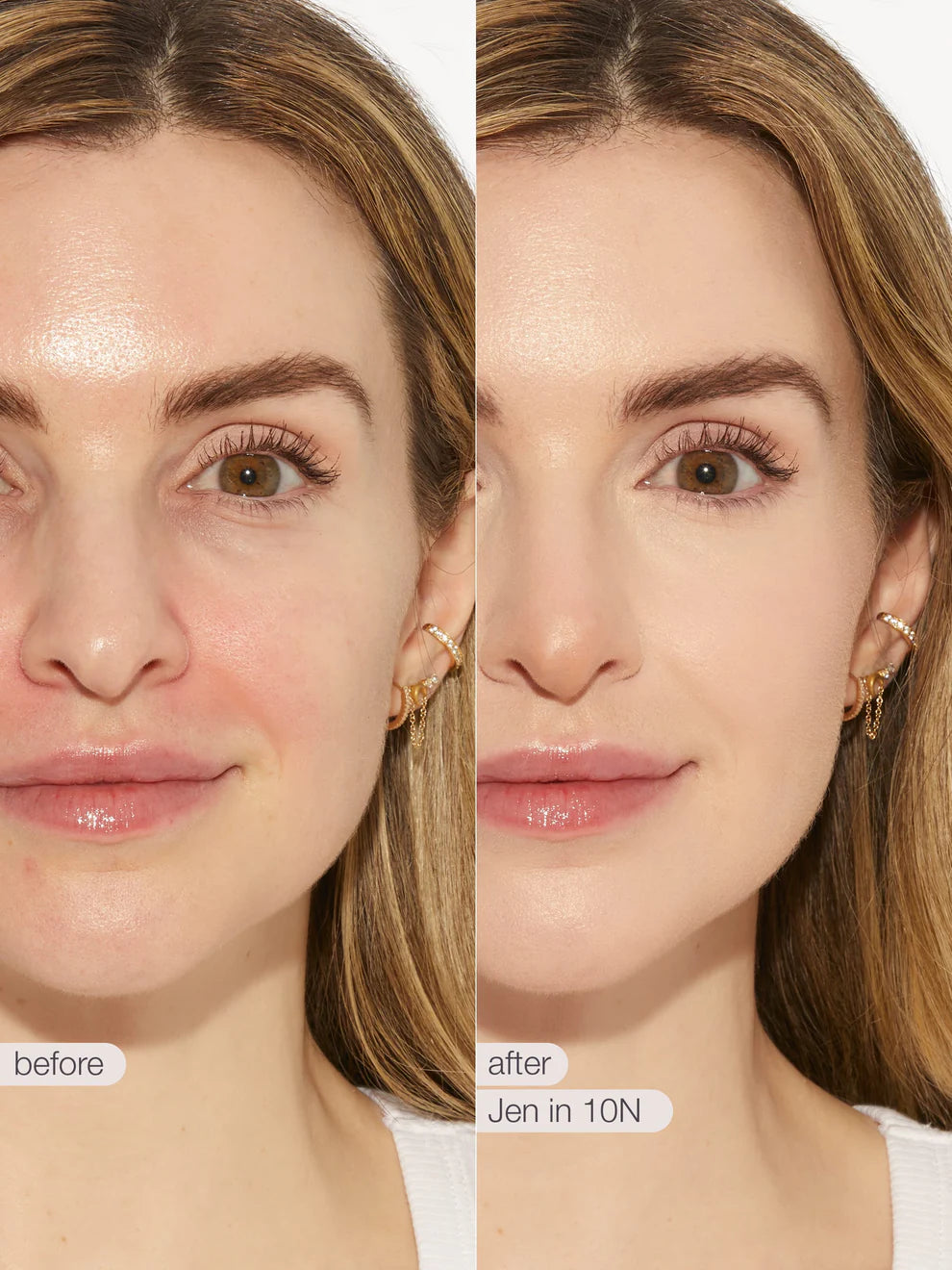 Tarte - Creaseless Concealer Anticernes (Cubre ojeras) 6.4g