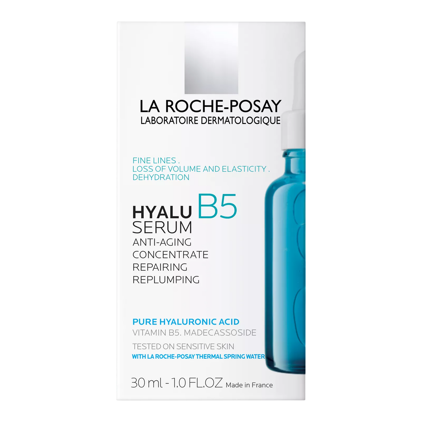 La Roche Posay - Hyalu B5 Serum 30ml