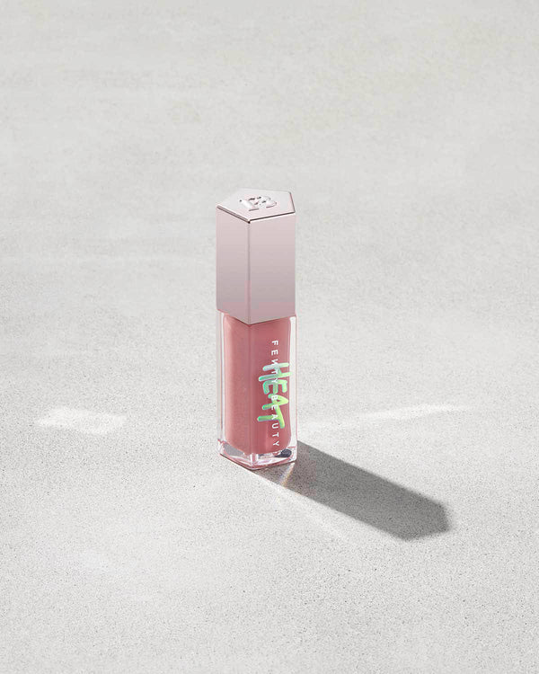 Fenty Beauty - Gloss Bomb Heat (Universal Lip Luminizer + Plumper) 9ml