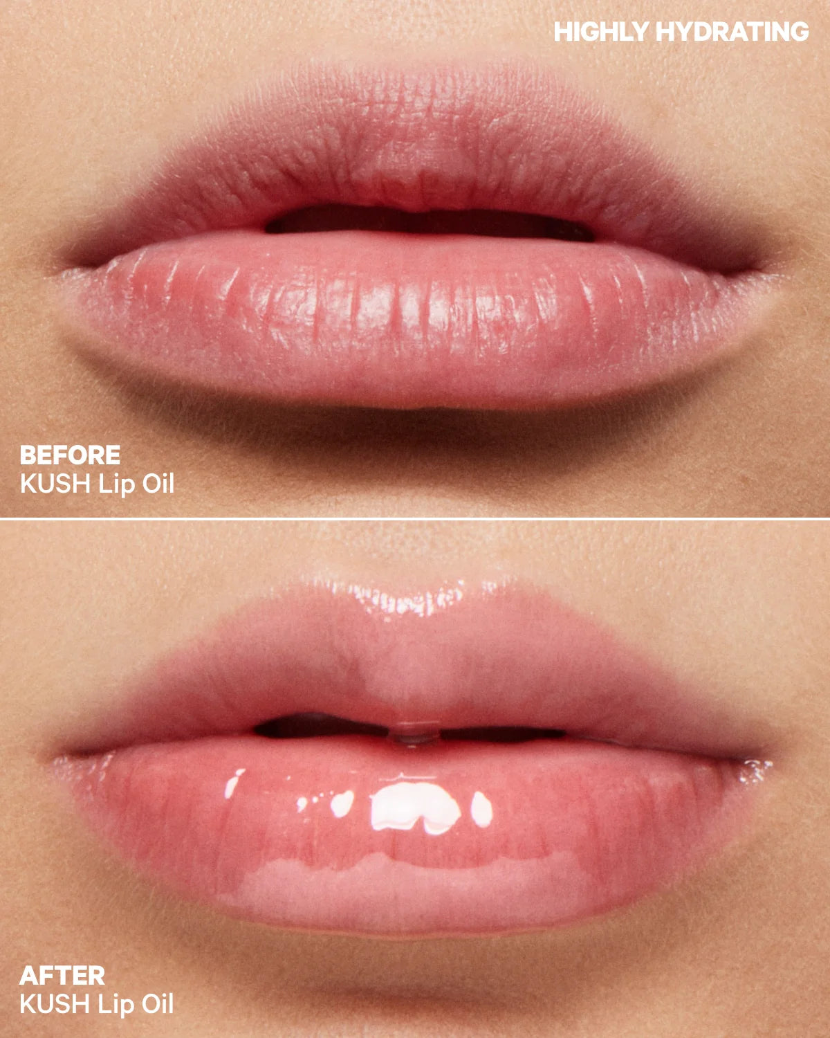 MILK MAKEUP - Kush Lip Oil 5.5ml